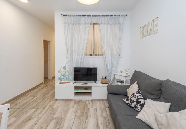 Las Palmas de Gran Canaria - Apartamento