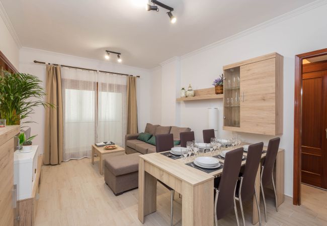 Las Palmas de Gran Canaria - Apartamento