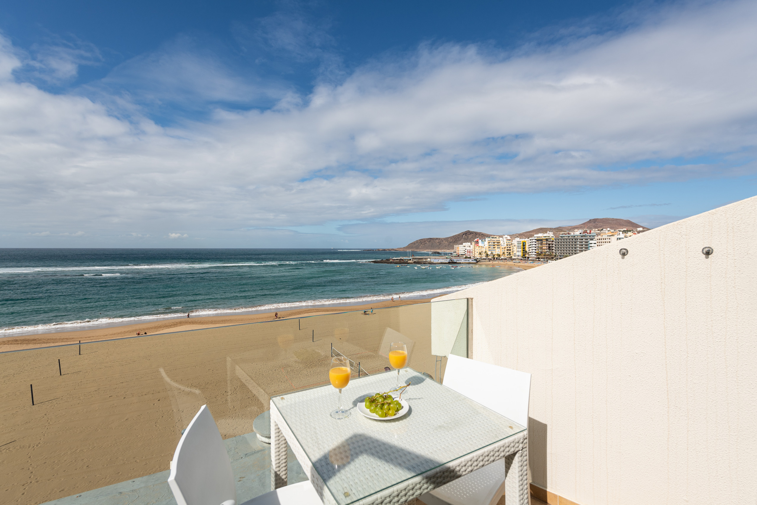 Apartment In Las Canteras Las Palmas