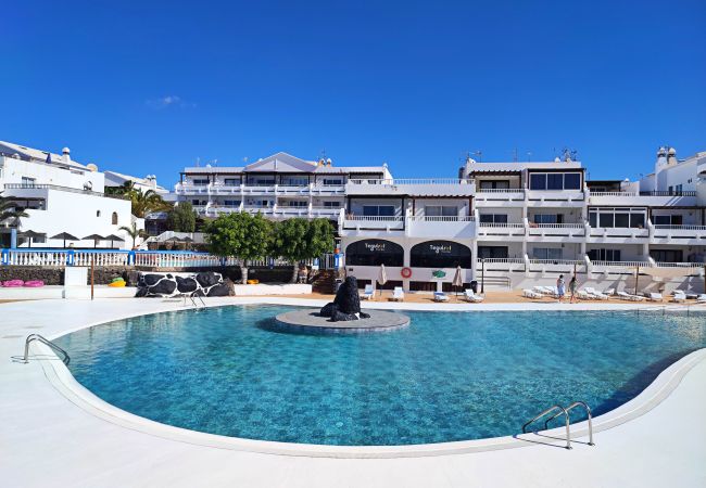 Costa Teguise - Apartment