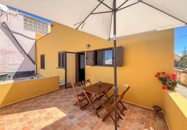  in Moya - Moya Rooftop House - 3BR